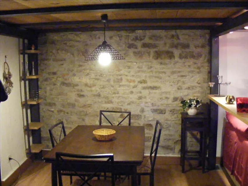 Pitti House Apartment Florence 0*,