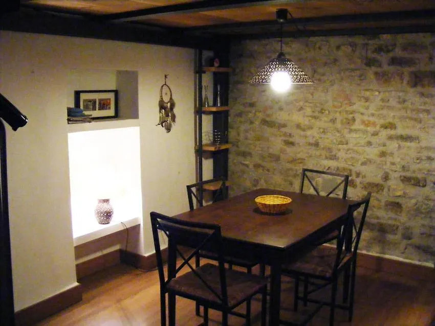 Pitti House Apartment Florence