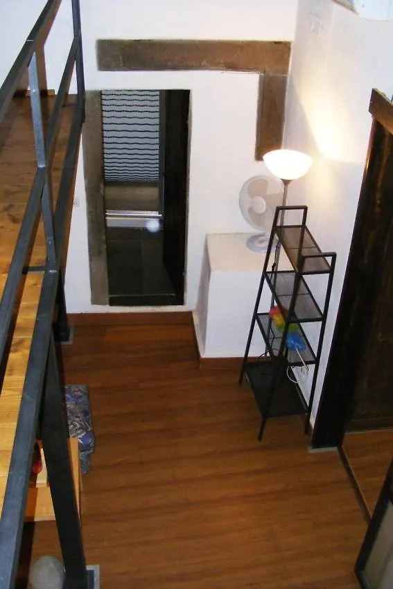 Pitti House Apartment Florence Italy