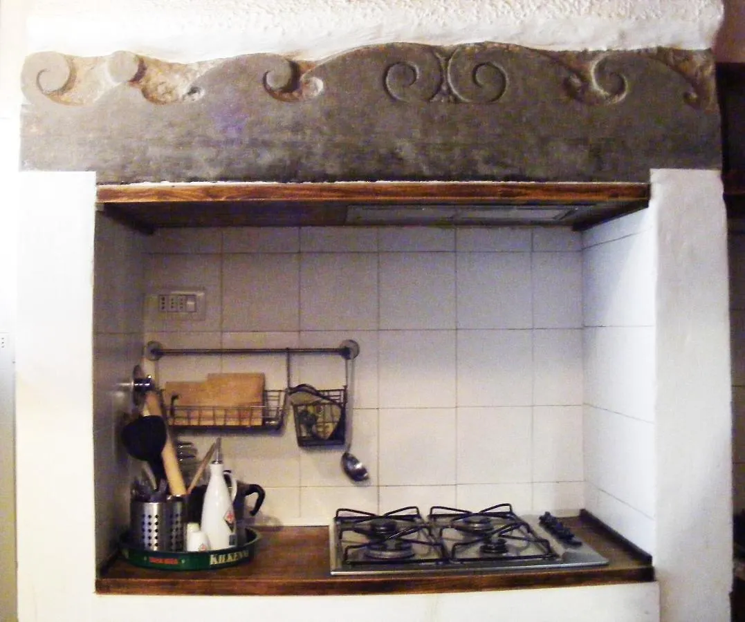 Pitti House Apartment Florence