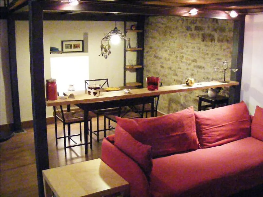 Pitti House Apartment Florence 0*,  Italy