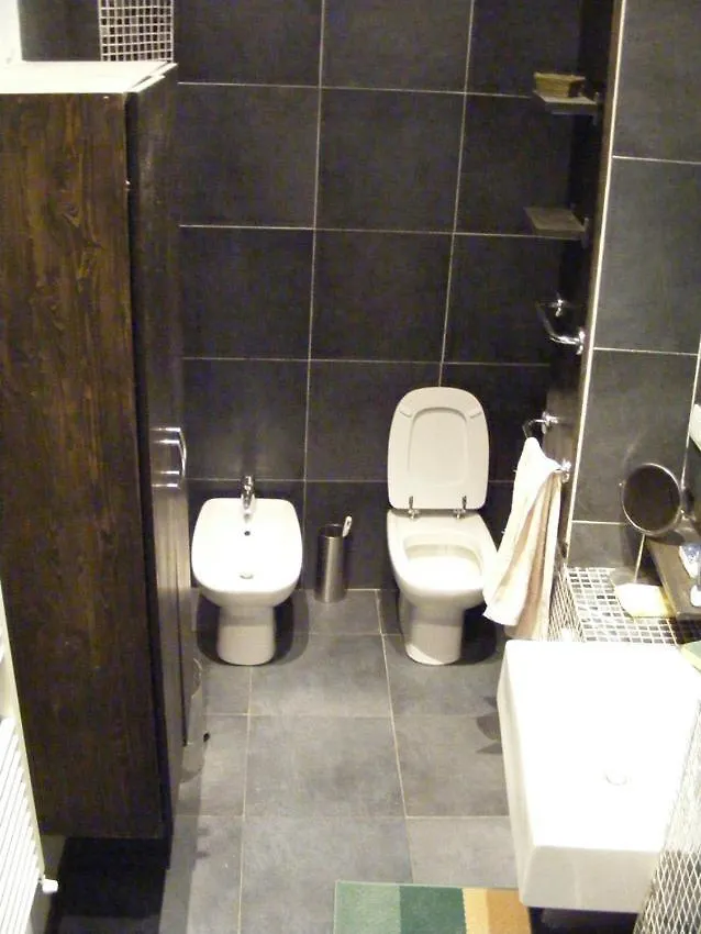 Pitti House Apartment Florence