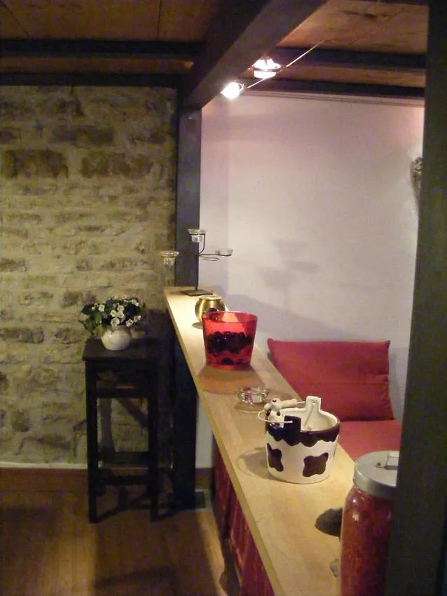 Pitti House Apartment Florence