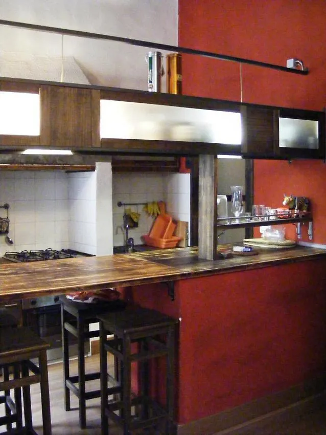 Pitti House Apartment Florence Italy