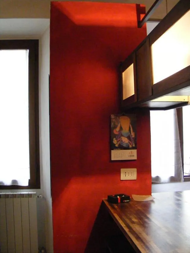 Pitti House Apartment Florence 0*,  Italy