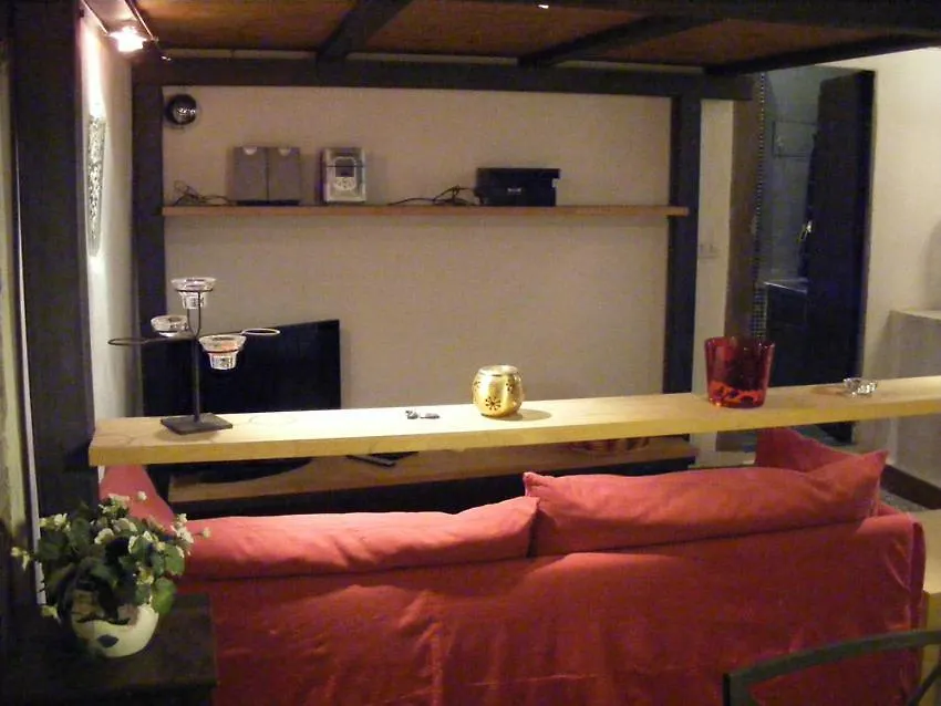 Pitti House Apartment Florence