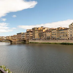 Gasthuis 7heaven Pontevecchio, Florence