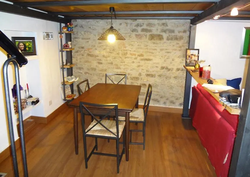 Pitti House Apartment Florence Italy