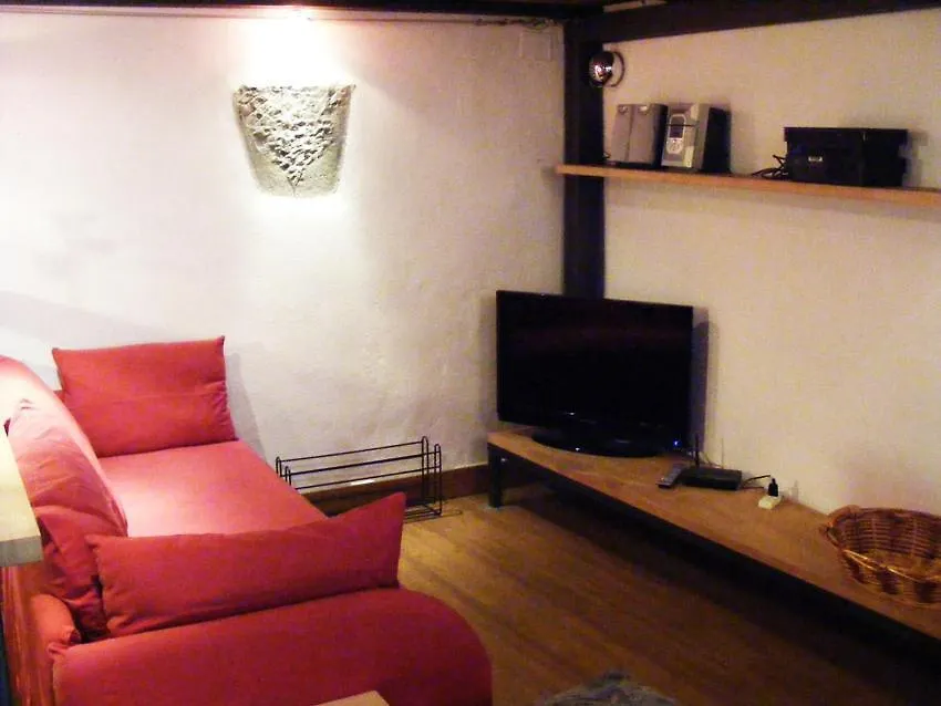 Pitti House Apartment Florence Italy