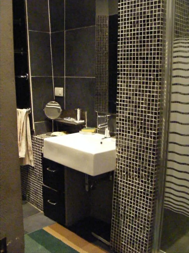 Pitti House Apartment Florence 0*,